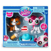 Littlest Pet Shop Gen 7 Pet Pairs Series 3 #150 #151 My Cute Cheap Store