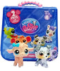 Littlest Pet Shop Pet Pairs Collie #245 and Sheep #246 series 4 NIB My Cute Cheap Store