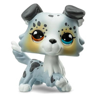 Littlest Pet Shop Pet Pairs Collie #245 and Sheep #246 series 4 NIB My Cute Cheap Store