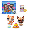Littlest Pet Shop Pet Pairs series 1 #30 #34 NIB My Cute Cheap Store