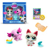 Littlest Pet Shop Pet Pairs series 1 #21 #25 NIB My Cute Cheap Store
