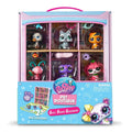 Littlest Pet Shop Pet Boutique G7 series 4 NIB