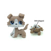 Littlest Pet Shop Collie #67 New in Box $250+ Single $50 Fake $12.50 - My Cute Cheap Store