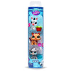 Littlest Pet Shop G7 Series 2 Pet Trio Tubes Zoo Pets #96 #97 #98