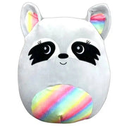 Squishmallow Max the Raccoon 8 inch - My Cute Cheap Store