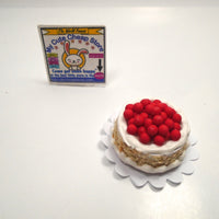 Cute Miniature Birthday Cake - My Cute Cheap Store