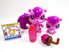 Littlest Pet Shop Mommy and Baby Squirrel #3589#3590 with accessories - My Cute Cheap Store