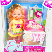 Puppy Love Doll collection - My Cute Cheap Store