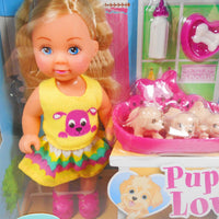 Puppy Love Doll collection - My Cute Cheap Store