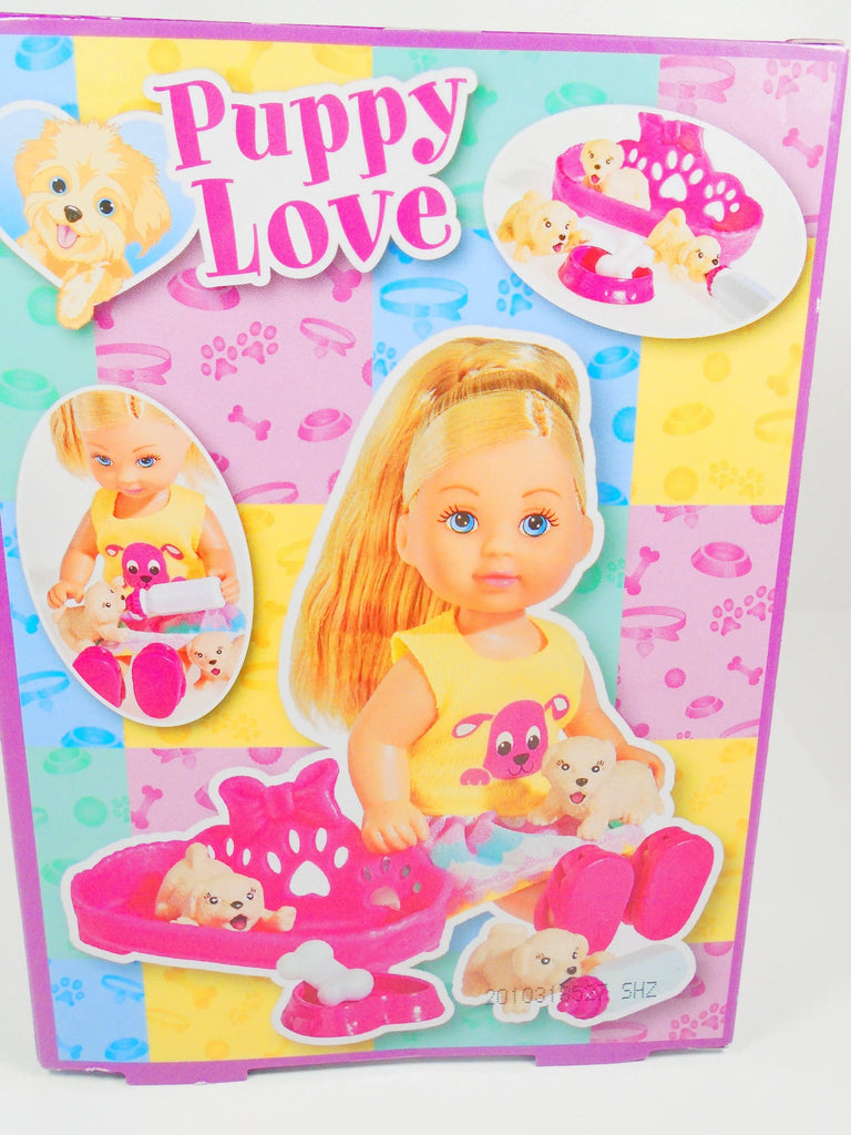 Puppy Love Doll collection - My Cute Cheap Store