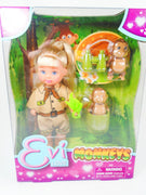 Monkeys Doll collection - My Cute Cheap Store