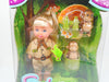 Monkeys Doll collection - My Cute Cheap Store