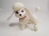 Littlest Pet Shop Vintage Kenner Poodle dog - My Cute Cheap Store