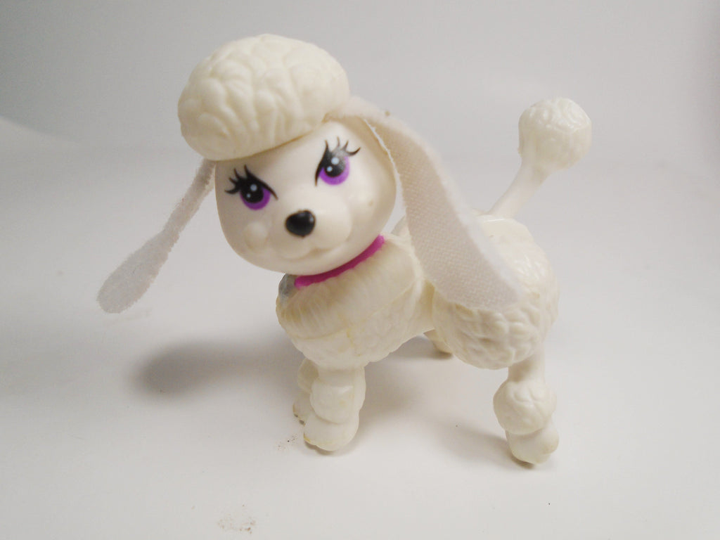 Littlest Pet Shop Vintage Kenner Poodle dog– My Cute Cheap Store