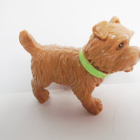 Littlest Pet Shop Vintage Kenner dog - My Cute Cheap Store