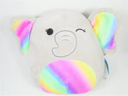 Squismallow Mila the Elephant 8 inch - My Cute Cheap Store