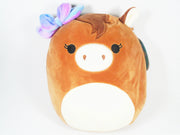 Squismallow Tomar the Horse 8 inch - My Cute Cheap Store