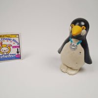 Littlest Pet Shop Kenner Vintage Penguin - My Cute Cheap Store