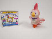 Littlest Pet Shop Kenner Vintage Pink Cockatoo - My Cute Cheap Store