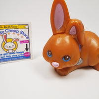 Littlest Pet Shop Kenner Vintage Bunny - My Cute Cheap Store