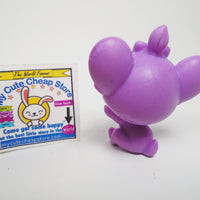 Littlest Pet Shop Mini purple Koala - My Cute Cheap Store