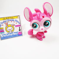 Littlest Pet Shop Mini Mouse - My Cute Cheap Store