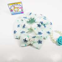 Beautiful set of Skirt and Bow and necklace for LPS 3 pieces - My Cute Cheap Store