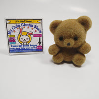 Cute fuzzy teddy bear - My Cute Cheap Store