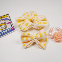 Beautiful set of Skirt, Bow and necklace for LPS 3 pieces - My Cute Cheap Store