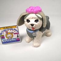 Littlest Pet Shop Kenner Sheepdog - My Cute Cheap Store