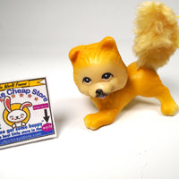 Littlest Pet Shop Vintage Kenner Husky dog - My Cute Cheap Store