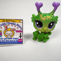 Littlest Pet Shop Mini Glitter Dragon - My Cute Cheap Store