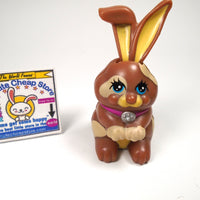 Littlest Pet Shop Vintage Kenner Bunny - My Cute Cheap Store