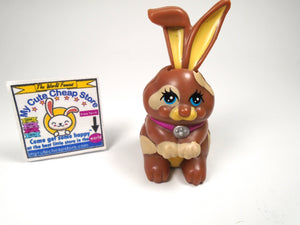 Littlest Pet Shop Vintage Kenner Bunny - My Cute Cheap Store