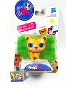 Littlest Pet Shop Yellow Bear #2734 NIB - My Cute Cheap Store