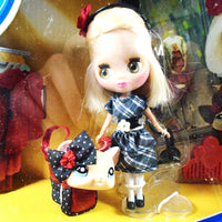 Littlest Pet Shop Blythe Buckles and Bows #B2 #1618   NIB - My Cute Cheap Store