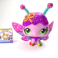 Littlest Pet Shop Fairy Sprinkle Palace Sweet Drop Fairy #3072 - My Cute Cheap Store