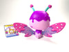Littlest Pet Shop Fairy Sprinkle Palace Sweet Drop Fairy #3072