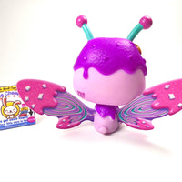 Littlest Pet Shop Fairy Sprinkle Palace Sweet Drop Fairy #3072 - My Cute Cheap Store