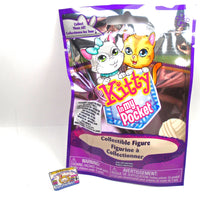 Kitty in my Pocket blind pack - My Cute Cheap Store