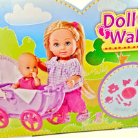 Little Girls Play Doll Walk Collection - My Cute Cheap Store