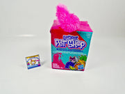 Littlest Pet Shop Hungry Pets 2.5” Surprise Plush NIB - My Cute Cheap Store