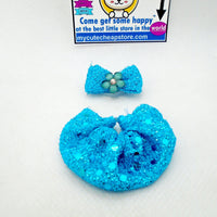Beautiful set of Skirt and Bow for LPS - My Cute Cheap Store