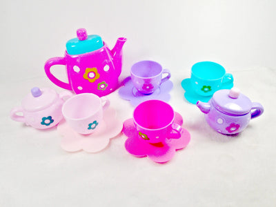 Princess Royal Tea Set - My Cute Cheap Store
