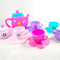 Princess Royal Tea Set - My Cute Cheap Store