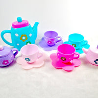 Princess Royal Tea Set - My Cute Cheap Store