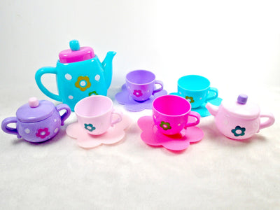 Princess Royal Tea Set - My Cute Cheap Store