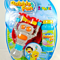 Bubble Fun Battery operated - My Cute Cheap Store