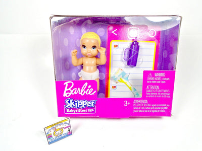 Skipper Babysitters Baby set - My Cute Cheap Store