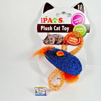 Cute Plush Cat Toy Bird - My Cute Cheap Store